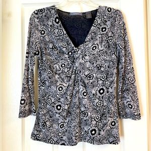 Liz Clairborne Blouse